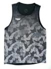 Regata Topper Treino Ultracor Esportiva Academia Masculino Adulto - Ref 4321053