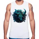Regata Touro Sígno - Foca na Moda
