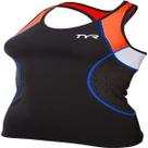 Regata Triatlo Competitor Feminina - Tyr