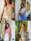 Regata Tricot Sol