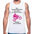 Regata Trilha com a mamãe (moto rosa) - Foca na Moda