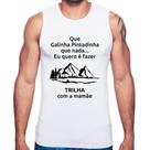 Regata Trilha com a mamãe Trekking - Foca na Moda