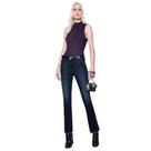 Regata turtle neck sleeveless ellus