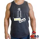 Regata Twice 100% Algodão K-pop Once Knock Kncok Camiseta Regata Geeko Regata Twice 100% Algodão K-pop Once Knock Kncok Camiseta Regata Geeko