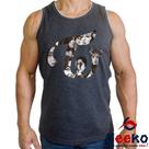 Regata Twice 100% Algodão T K-pop Once Camiseta Regata Geeko Regata Twice 100% Algodão T K-pop Once Camiseta Regata Geeko