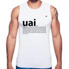 Regata Uai - Significado - Foca na Moda