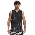 Regata Under Armour Curry Signature Masculina