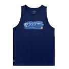 Regata UOT Azul Original UMCR-0063
