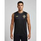 Regata Vasco Estrondo Masculino - Preto - G