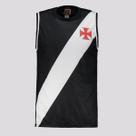 Regata Vasco Fio Preta