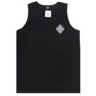 Regata Volcom Obtical SM26 Masculina Preto