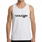 Regata Volcom Olympian SM26 Masculina Branco