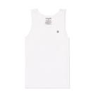 Regata Volcom Solid Heather Branca Média