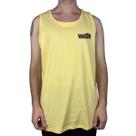 Regata Volcom Spindrifter Amarelo