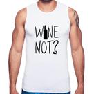 Regata Wine not - Foca na Moda