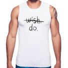 Regata Wish Do - Foca na Moda