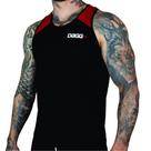 Regata Workout Masculino Fitness Para Academia Fitness Cavada Postural Sport