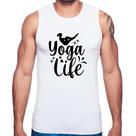 Regata Yoga Life - Foca na Moda