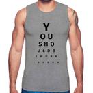Regata You should be working now - Foca na Moda