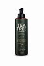 REGENCY Shampoo Tea Tree Anticaspa 300ml Controle da Oleosidade, Limpeza do Couro Cabeludo, Cabelo e Barba REGENCY Shampoo Tea Tree Anticaspa 300ml Controle da Oleosidade, Limpeza do Couro Cabeludo, Cabelo e Barba