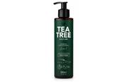 REGENCY Shampoo Tea Tree Anticaspa 300ml Controle da Oleosidade, Limpeza do Couro Cabeludo, Cabelo e Barba REGENCY Shampoo Tea Tree Anticaspa 300ml Controle da Oleosidade, Limpeza do Couro Cabeludo, Cabelo e Barba
