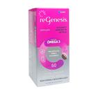 Regenesis Fonte de Omega Com 60 Capsulas Gestante Lactante