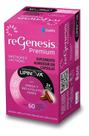 Regenesis Premium Com Lipinova Com 60 Cápsulas