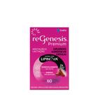 Regenesis premium lipinova com 60 cápsulas