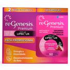 Regenesis Premium Pack Promocional 120 Cápsulas