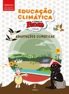 Região Centro-Oeste_Adaptações Climáticas - Anos iniciais
