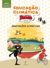 Região Nordeste_Adaptações Climáticas - Anos Finais