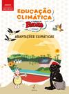 Região Nordeste - Adaptações Climáticas - Anos iniciais