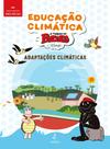Região Sul_Adaptações Climáticas - Anos iniciais