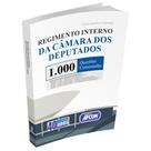 Regimento Interno da Câmara dos Deputados Mais 1.000 Questões Comentadas Coleção Questões Comentadas