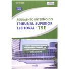 Regimento Interno do Tribunal Superior Eleitoral -