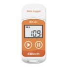 Registrador de dados de temperatura Elitech RC-5+ USB com 32000 pontos