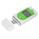 Registrador de dados de temperatura USB 32000 Records com LCD IP65 Registrador de dados de temperatura USB 32000 Records com LCD IP65