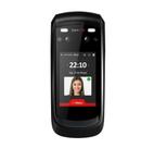 Registrador de Ponto Facial Modelo iDFace Marca Control iD