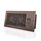 Registre o ventilador de reforço AC Infinity AIRTAP T4 com termostato