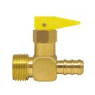 Registro 1/2 NPT x 3/8 TM Roco