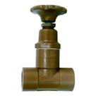 Registro 25mm Antigo Tigre Para Tubulação De água - Lekat