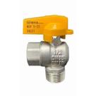 Registro angular mxf 1/2 x 1/2"