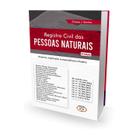 Registro Civil das Pessoas Naturais - Doutrina, Legislação, Jurisprudência e Prática (4ª Edição 2023) BH Editora