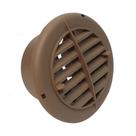 Registro de aquecimento e ar-condicionado Valterra A10-3351VP, diâmetro interno de 10 cm