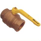 Registro de Esfera Deca 1/2 Bruto - 1552B012