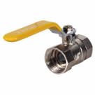 Registro de Esfera Em Metal 3/4'' (690,0002) - Graff Vantage Registro de Esfera Em Metal 3/4'' (690,0002) - Graff Vantage