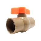 Registro de Esfera PVC 50 MM Soldável Tradestar