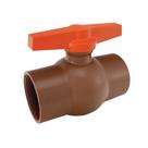Registro de Esfera Roscável 4” RR 1030209 Viqua