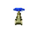 Registro De Gaveta Bruto 1.1/2' Stoc Metais NBR -15705/09