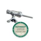 Registro de Mesa Auxiliar GLP para Fogão Electrolux Original - Código 62810110